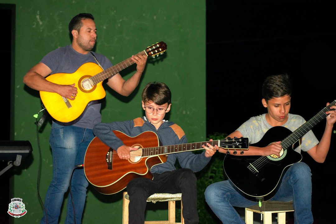 Foto - Aniversário de General Carneiro