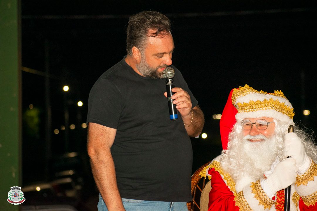 Foto - Aniversário de General Carneiro
