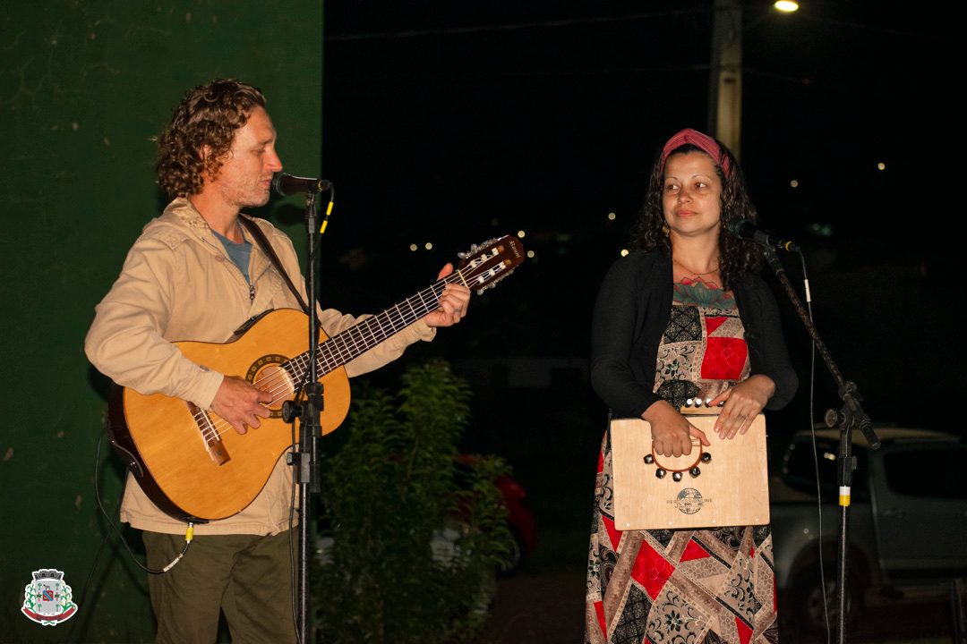 Foto - Aniversário de General Carneiro