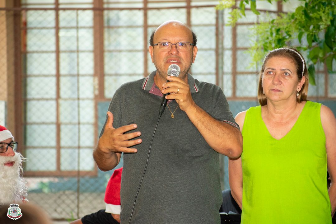 Foto - Encerramento as Atividades 2022