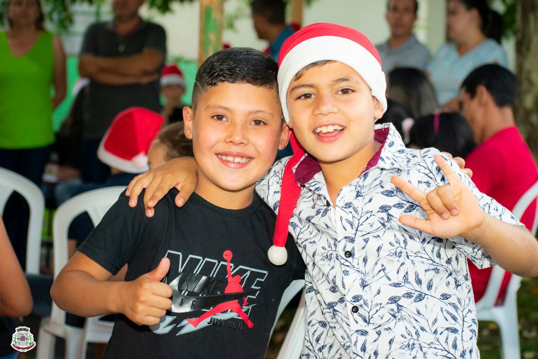 Foto - Aniversário de General Carneiro