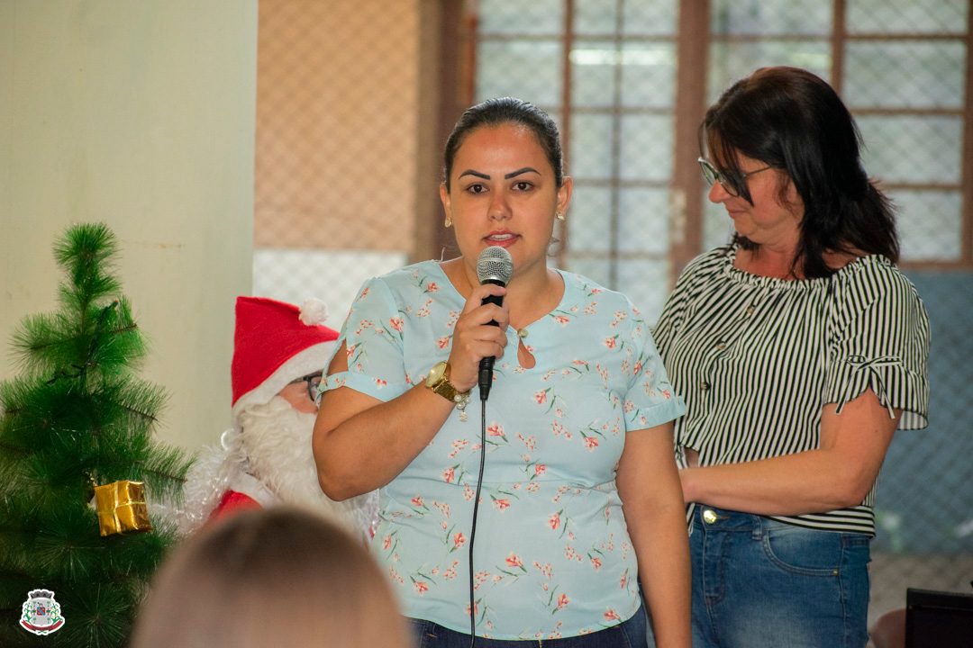 Foto - Aniversário de General Carneiro