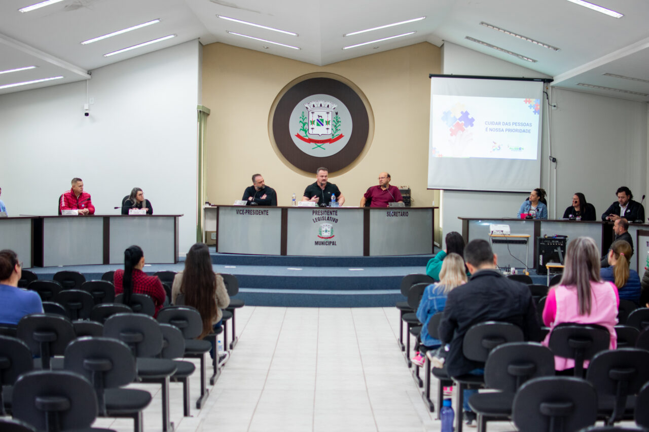 Foto - Final do Campeonato Municipal de Futebol Suiço
