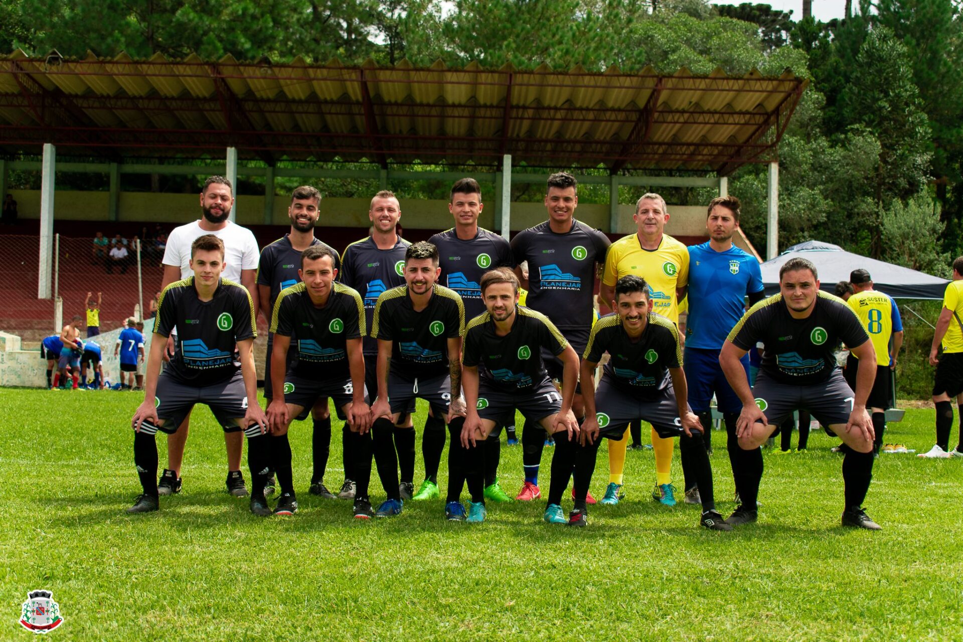 Foto - Campeonato de Futebol Suiço
