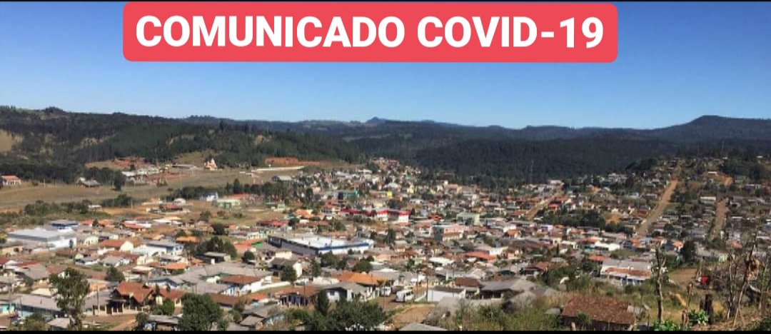 Dezesseis pacientes testam negativo para a Covid-19 em General Carneiro