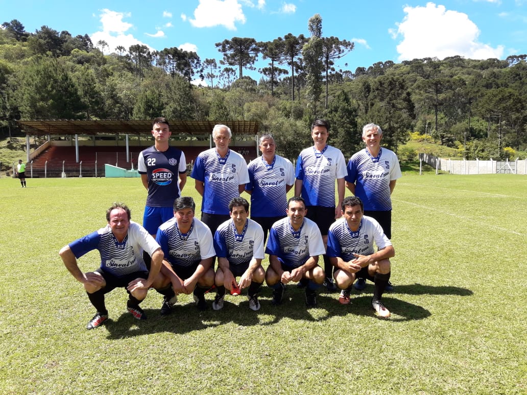 Realizado mais uma rodada dos Campeonatos Municipais em General Carneiro