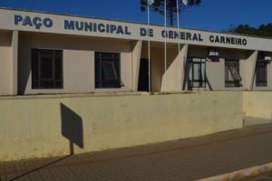General Carneiro declara estado de calamidade pública