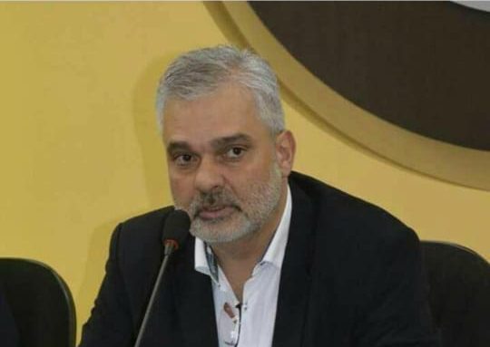 Prefeito Gaúcho pede apoio da população para combate ao Coronavírus