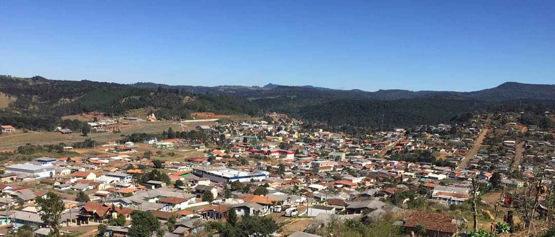 Secretaria municipal de Saúde divulga novos gráficos da evolução do Covid-19 em General Carneiro