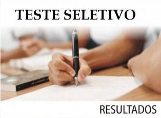 Resultado final e convocação do Processo Seletivo Estagiários