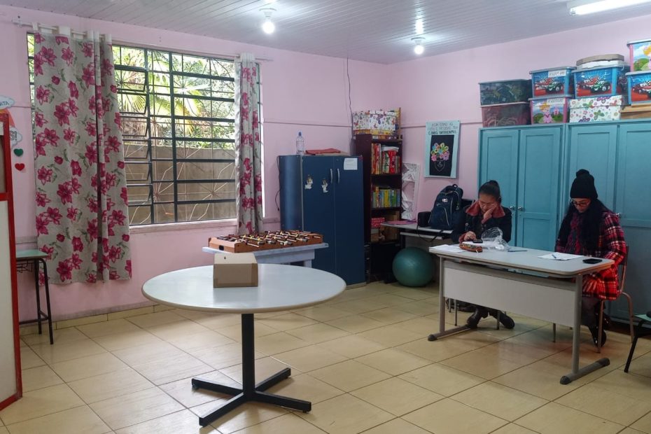 Eleição para Direção das Escolas Municipais ocorreu nesta terça-feira. Confira as novas diretoras.