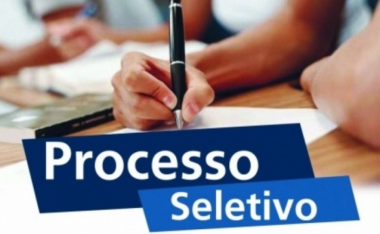 Prefeitura lança edital para processo seletivo para Educação Municipal
