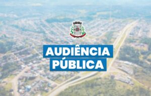 Prefeitura de General Carneiro realizará Audiência Pública para Apresentação das Metas do Projeto de Lei da Lei das Diretrizes Orçamentárias para o exercício de 2025.